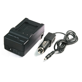 Olympus FE-5040 Chargers