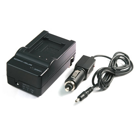 Olympus LI-41C Car Chargers