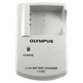 Olympus LI-30C Car Chargers