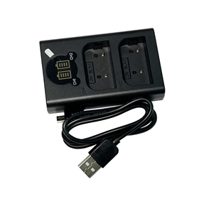 Olympus BLX-1 USB Charger