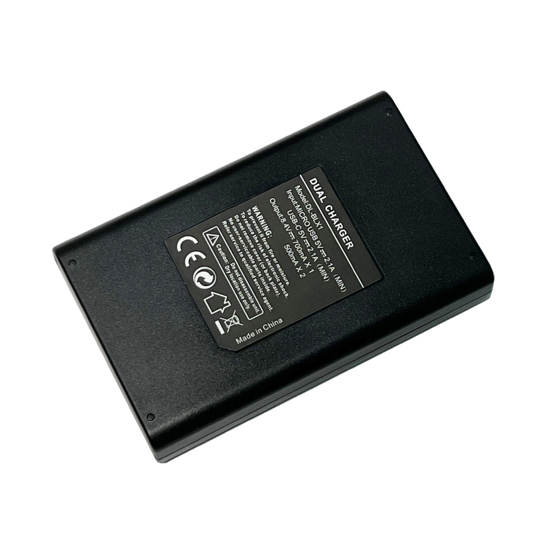 Olympus BLX-1 USB Charger