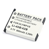 Olympus  725 SW batteries