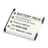 Olympus -7040 batteries