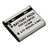 Olympus Tough TG-610 batteries