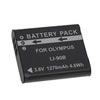 Olympus Stylus SH-2 batteries