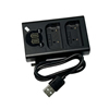 Olympus BLX-1 USB Charger